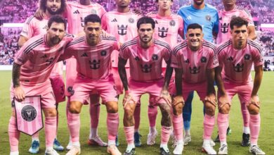 MLS: Messi’s Inter Miami play out 2-2 against San Diego MLS: Messi’s Inter Miami play out 2-2 against San Diego