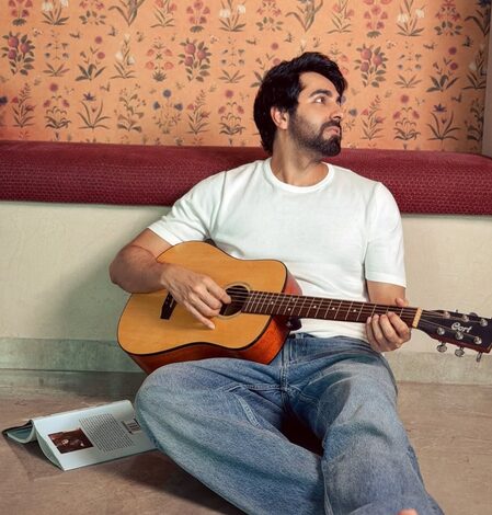 Ayushmann Khurrana says ‘Yeh Prem Mol Liya’ is for Bharat, not for India