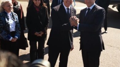 France supports closer ties between Canada, EU: Macron