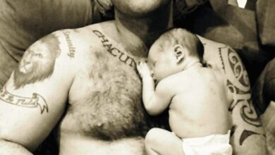 Robbie Williams, Ayda Field celebrate daughter Teddy Rose’s 14th b’day: Matrix of our lives Robbie Williams, Ayda Field celebrate daughter Teddy Rose’s 14th b’day: Matrix of our lives