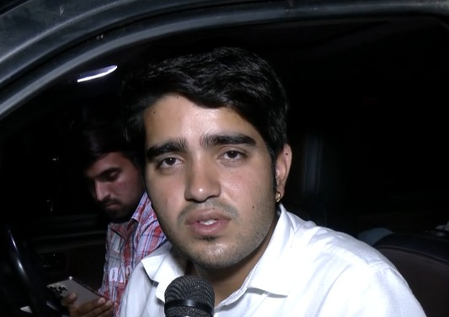 ‘Will fight for every issue faced by students’: ABVP winners celebrate DUSU victory ‘Will fight for every issue faced by students’: ABVP winners celebrate DUSU victory