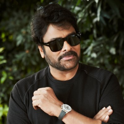 Chiranjeevi discloses he plays a character called ‘Kadiri Kalidas’ in ‘Kaaka’ Chiranjeevi discloses he plays a character called ‘Kadiri Kalidas’ in ‘Kaaka’