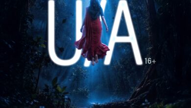Raiza Wilson’s horror sci-fi thriller ‘Nova’ cleared for release with U/A certificate Raiza Wilson’s horror sci-fi thriller ‘Nova’ cleared for release with U/A certificate