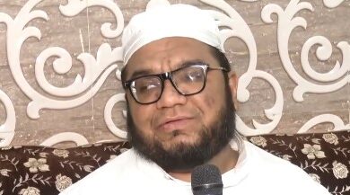 ‘We should respect that country’s laws’: Islamic scholar on Italy’s proposed burqa ban in schools ‘We should respect that country’s laws’: Islamic scholar on Italy’s proposed burqa ban in schools