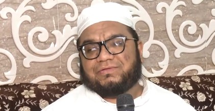 ‘We should respect that country’s laws’: Islamic scholar on Italy’s proposed burqa ban in schools ‘We should respect that country’s laws’: Islamic scholar on Italy’s proposed burqa ban in schools
