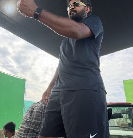 Rajinikanth’s ‘Dharman’ unit gears up to shoot intense action sequence for film; director shares update! Rajinikanth’s ‘Dharman’ unit gears up to shoot intense action sequence for film; director shares update!