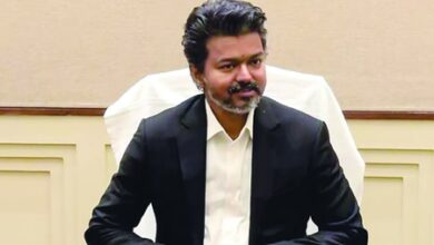 CM Vijay to review Tamil Nadu‘s north east monsoon preparedness today CM Vijay to review Tamil Nadu‘s north east monsoon preparedness today