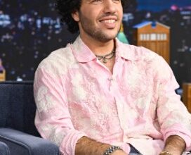 Benny Blanco recalls running half-marathon without training: Was very sore for a week Benny Blanco recalls running half-marathon without training: Was very sore for a week