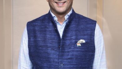 ‘Our shooters are a tough bunch’: NRAI chief Kalikesh Deo hails India’s shooting medal charge