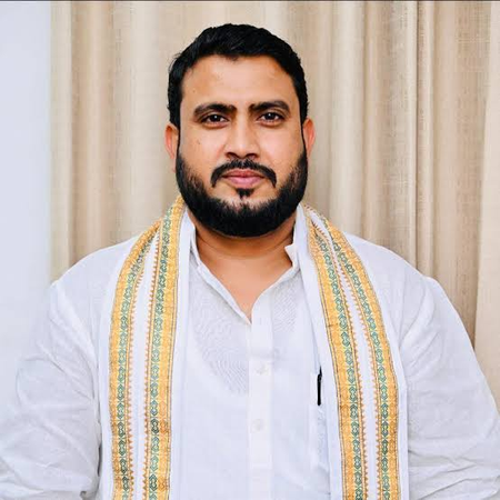 18 Congress-backed Tijara councillors allegedly detained in Haryana ahead of chairperson vote