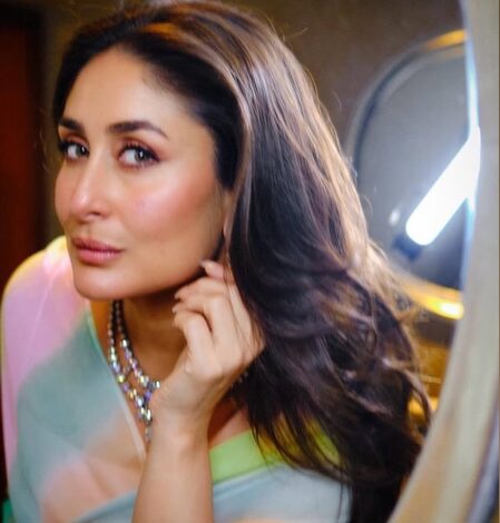 Priyanka Chopra wishes Kareena Kapoor on her 46th birthday, says ‘there will never be anyone like you’ Priyanka Chopra wishes Kareena Kapoor on her 46th birthday, says ‘there will never be anyone like you’