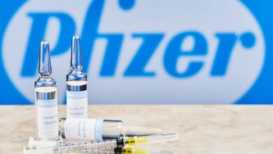 Pfizer C&F Depot licence suspension case: K’taka Health Dept warns consumers over suspicious labels, QR codes in fake drug racket case Pfizer C&F Depot licence suspension case: K’taka Health Dept warns consumers over suspicious labels, QR codes in fake drug racket case