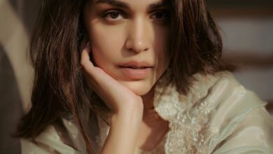 Naila Grrewal reflects on how her definition of success has changed over the years Naila Grrewal reflects on how her definition of success has changed over the years