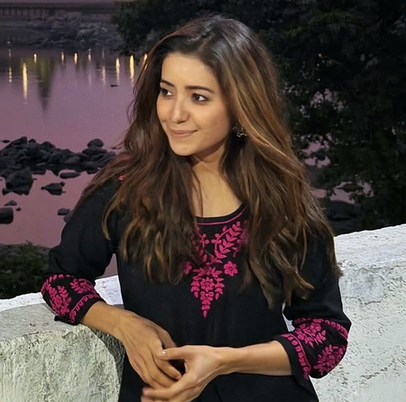 Asha Negi on growing up in Uttarakhand: Heard so many stories about devi-devtas, supernatural happenings
