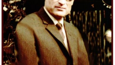 Film on R&AW founder Rameshwar Nath Kao locked for August 11, 2028 release