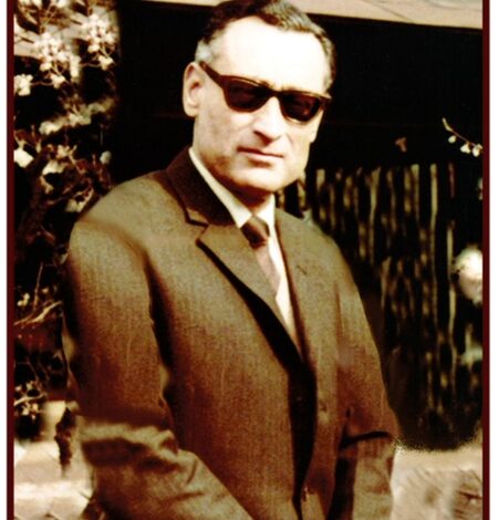 Film on R&AW founder Rameshwar Nath Kao locked for August 11, 2028 release Film on R&AW founder Rameshwar Nath Kao locked for August 11, 2028 release