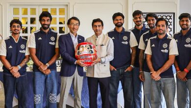 One-off T20I: Japan hope India match brings watershed moment for cricket in country (Preview)