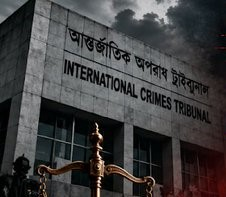 Bangladesh Tribunal accepts crimes against humanity charges against 8 over July 2024 protests Bangladesh Tribunal accepts crimes against humanity charges against 8 over July 2024 protests