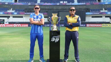 Asian Games: India Women face Sri Lanka in rematch of Hangzhou gold-medal clash (preview)