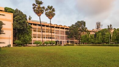 IIT-Bombay refutes reports of Director’s resignation on student’s suicide; Prof Doolla suspended from Dean post IIT-Bombay refutes reports of Director’s resignation on student’s suicide; Prof Doolla suspended from Dean post
