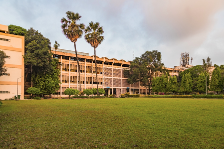 IIT-Bombay refutes reports of Director’s resignation on student’s suicide; Prof Doolla suspended from Dean post IIT-Bombay refutes reports of Director’s resignation on student’s suicide; Prof Doolla suspended from Dean post