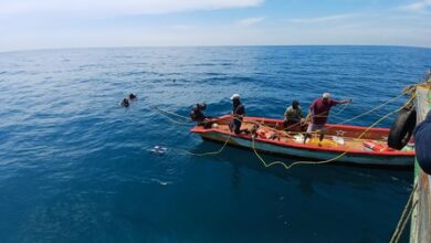 TN’s underwater survey reports on Korkai, Poompuhar due by Feb TN’s underwater survey reports on Korkai, Poompuhar due by Feb