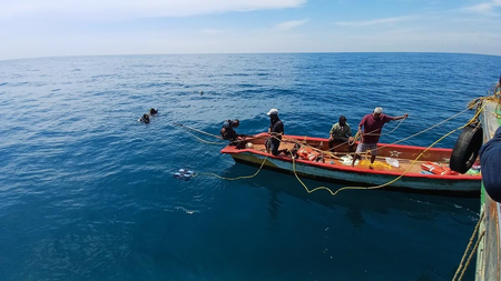 TN’s underwater survey reports on Korkai, Poompuhar due by Feb