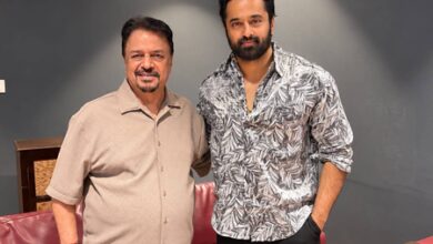 Unni Mukundan to direct his 50th film; teams up with National Award winning producers for a high-octane Malayalam project Unni Mukundan to direct his 50th film; teams up with National Award winning producers for a high-octane Malayalam project