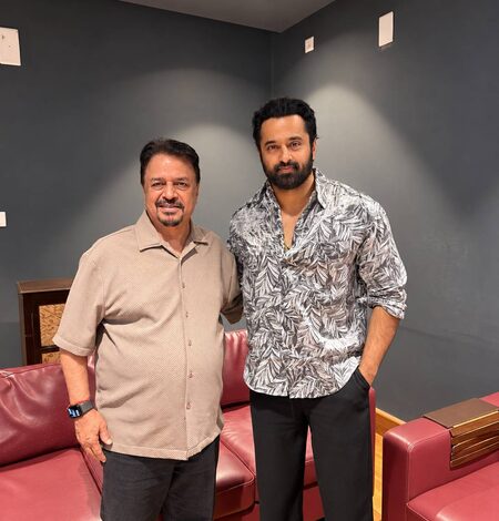 Unni Mukundan to direct his 50th film; teams up with National Award winning producers for a high-octane Malayalam project Unni Mukundan to direct his 50th film; teams up with National Award winning producers for a high-octane Malayalam project