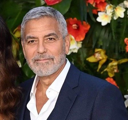 George Clooney recalls funny incident watching ‘Good Night, and Good Luck’ for the first time with audience George Clooney recalls funny incident watching ‘Good Night, and Good Luck’ for the first time with audience