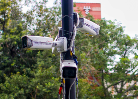 ISI shifts strategy to high-definition SIM-powered smart cameras to spy on troop movement
