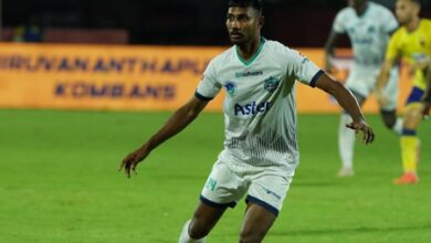 Calicut FC player dies in bike crash, teammate critically injured, Keralam CM condoles