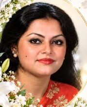 Renowned Bengali star Mithu Mukherjee dies after long battle with cancer Renowned Bengali star Mithu Mukherjee dies after long battle with cancer