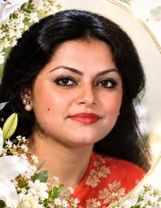 Renowned Bengali star Mithu Mukherjee dies after long battle with cancer Renowned Bengali star Mithu Mukherjee dies after long battle with cancer