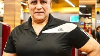 Puneet Issar talks about playing central narrator in crime series ‘Shadyantra’, says ‘emotions to get attached to every case’ Puneet Issar talks about playing central narrator in crime series ‘Shadyantra’, says ‘emotions to get attached to every case’