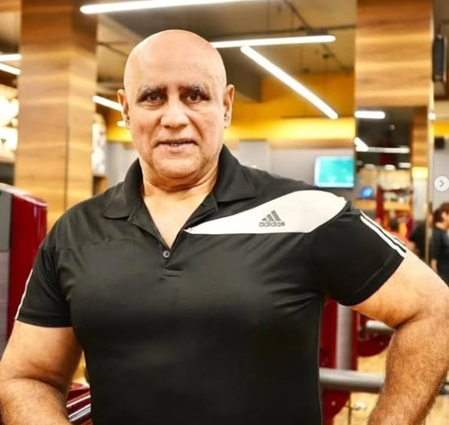 Puneet Issar talks about playing central narrator in crime series ‘Shadyantra’, says ‘emotions to get attached to every case’ Puneet Issar talks about playing central narrator in crime series ‘Shadyantra’, says ‘emotions to get attached to every case’