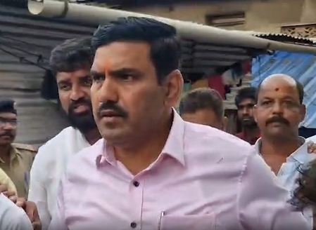 Karnataka BJP demands week-long special Assembly session, seeks debate on drought Karnataka BJP demands week-long special Assembly session, seeks debate on drought