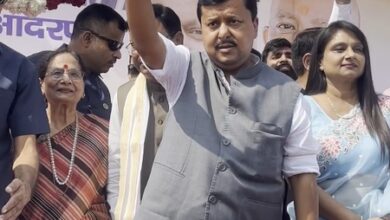 Powerful testament to ambition of New India: Nitin Nabin on Delhi-Meerut Expressway Powerful testament to ambition of New India: Nitin Nabin on Delhi-Meerut Expressway