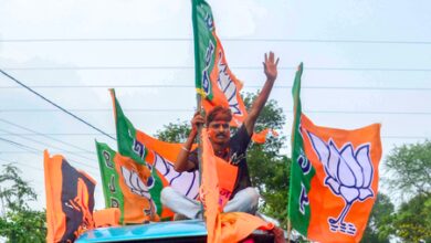 Rajasthan civic polls: BJP wins Ajmer, Pali despite Congress lead; INC takes Bikaner Rajasthan civic polls: BJP wins Ajmer, Pali despite Congress lead; INC takes Bikaner