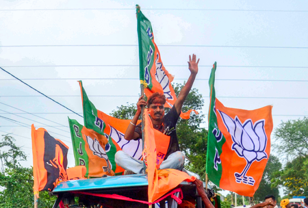 Rajasthan civic polls: BJP wins Ajmer, Pali despite Congress lead; INC takes Bikaner Rajasthan civic polls: BJP wins Ajmer, Pali despite Congress lead; INC takes Bikaner
