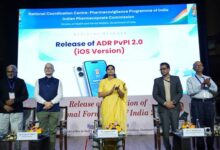 Govt launches NFI 7th edition, biovigilance programme, new apps to boost medicine safety Govt launches NFI 7th edition, biovigilance programme, new apps to boost medicine safety
