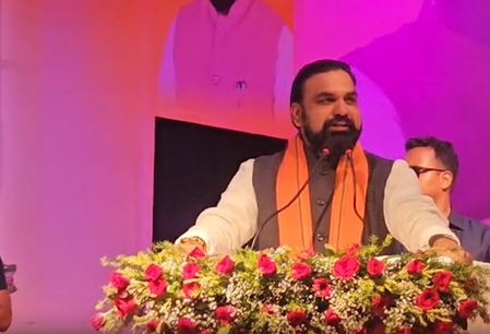 Bihar Panchayat polls only after delimitation exercise: CM Samrat Choudhary Bihar Panchayat polls only after delimitation exercise: CM Samrat Choudhary
