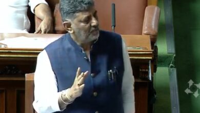 Tribal welfare scam: Karnataka CM says his govt forced an innocent person to resign Tribal welfare scam: Karnataka CM says his govt forced an innocent person to resign