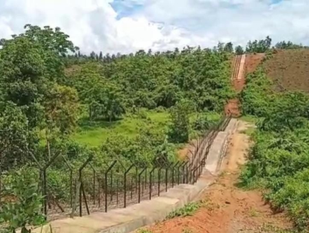 ‘FMR or RMR facilitates regulated cross-border movement along India-Myanmar border’