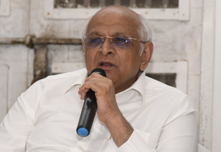 Gujarat to honour top-performing district, taluka officials with ‘Atal Good Governance Awards’ Gujarat to honour top-performing district, taluka officials with ‘Atal Good Governance Awards’