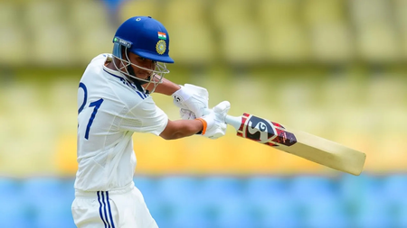 Yashbardhan Chauhan’s all-round show guides India U-19 to series-clinching win over Australia U-19 Yashbardhan Chauhan’s all-round show guides India U-19 to series-clinching win over Australia U-19