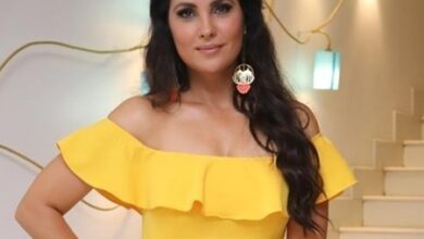 Lara Dutta asks to ‘start a conversation’ in the fight against Alzheimer’s: My mother has been.. Lara Dutta asks to ‘start a conversation’ in the fight against Alzheimer’s: My mother has been..