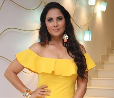Lara Dutta asks to ‘start a conversation’ in the fight against Alzheimer’s: My mother has been.. Lara Dutta asks to ‘start a conversation’ in the fight against Alzheimer’s: My mother has been..