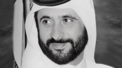 EAM Jaishankar condoles death of Dubai Ruler’s brother EAM Jaishankar condoles death of Dubai Ruler’s brother