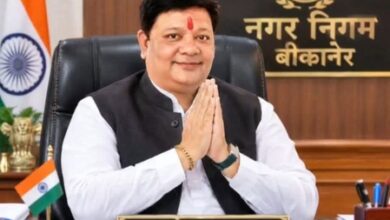 BJP wins 197 Rajasthan civic body posts, Congress bags 94; AAP springs surprise BJP wins 197 Rajasthan civic body posts, Congress bags 94; AAP springs surprise
